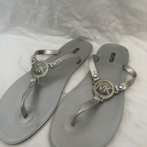 Michael Kors | Thong Sandals